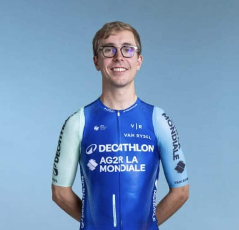 Benoit COSNEFROY
