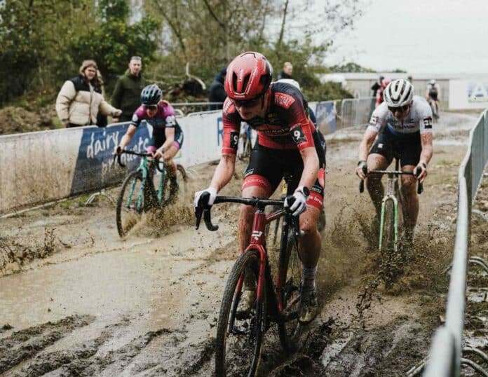 Calendrier UCI Coupe du Mponde de cyclo cross 2024 2025 tous les rendez-vous de la saison