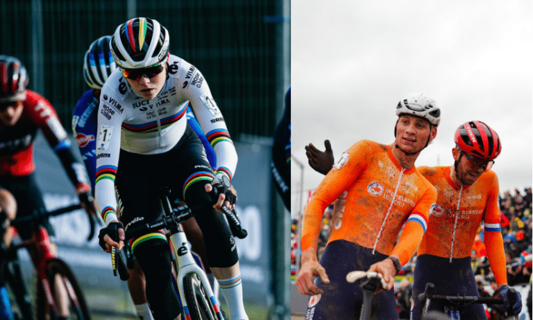 Cyclo-cross : Coupe du monde. Van Empel et Nieuwenhuis de retour à Anvers, pas Van Der Poel