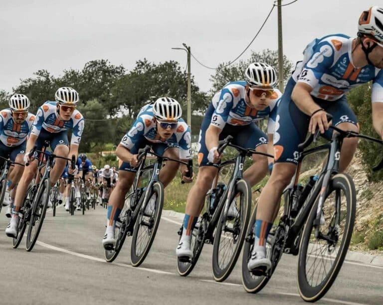 Deux nouvelles équipes WorldTour confirmées pour le Tour d’Algarve 2025