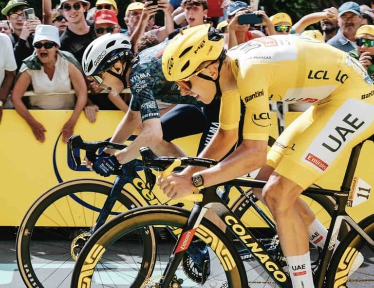 Dopage – Monoxyde de carbone : L’UCI tire la sonnette d’alarme et interpelle l’AMA