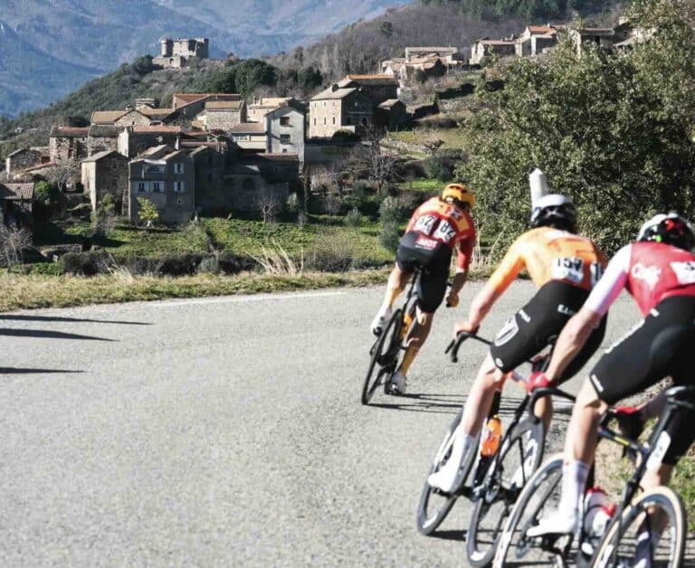 Etoile de Bessèges 2025. Le parcours dévoilé