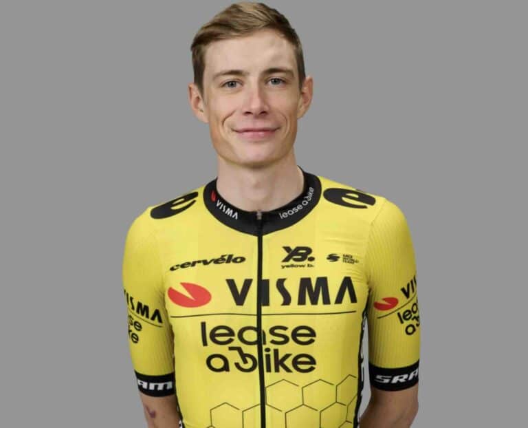 Jonas VINGEGAARD