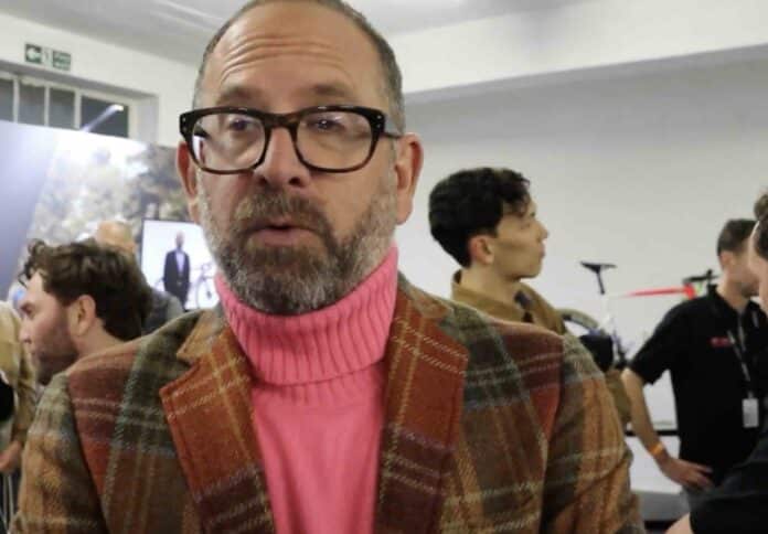 Jonathan Vaughters fustige Christian Prudhomme sur la sécurité dans le cyclisme