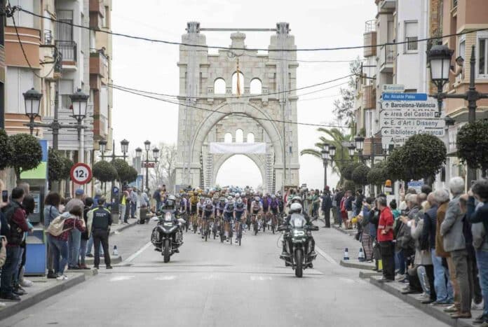 La Volta Ciclista a Catalunya 2025 traversera les Terres de l'Ebre avec une étape entre Paüls et Amposta