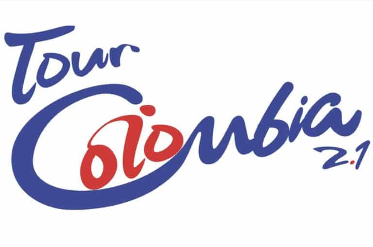Le Tour de Colombie 2025 annulé : Priorité à la formation et au développement régional