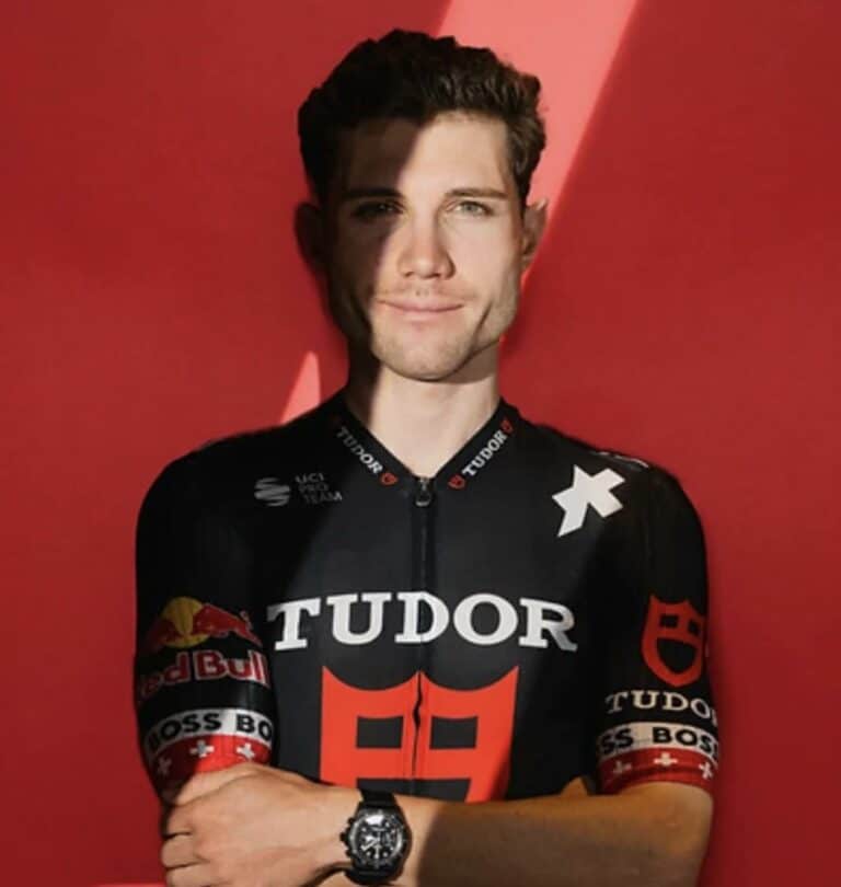 Marc HIRSCHI