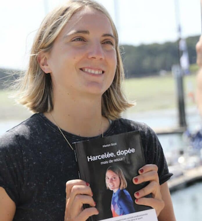 Marion Sicot jugée pour dopage un rappel des défis du sport de haut niveau