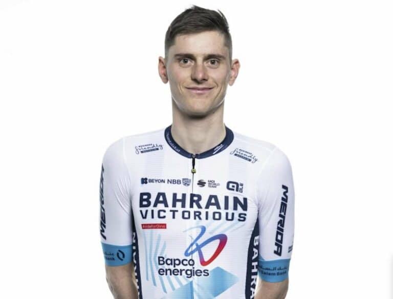 Matej MOHORIC