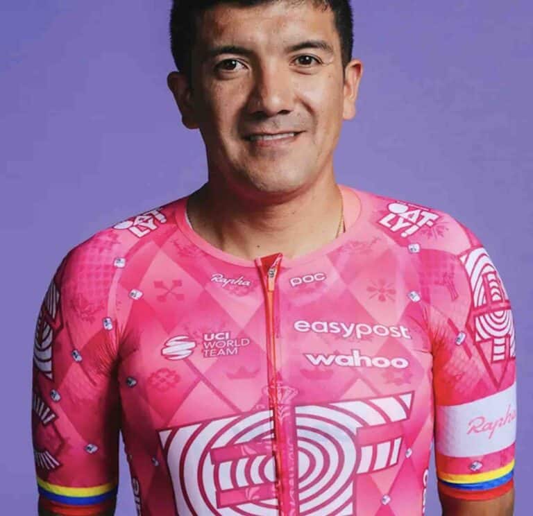 Richard CARAPAZ