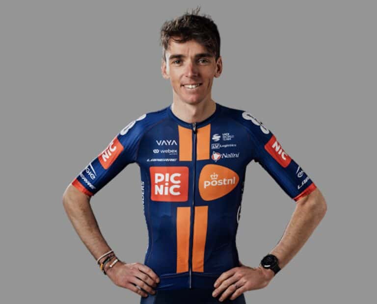 Romain BARDET