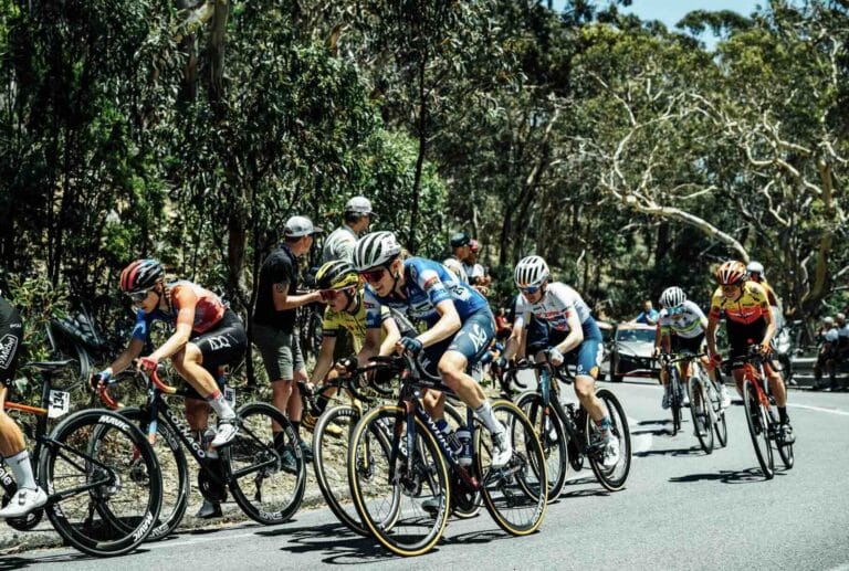 Schwalbe Women’s One-Day Classic : Une nouvelle course à Adélaïde le 26 janvier 2025 !