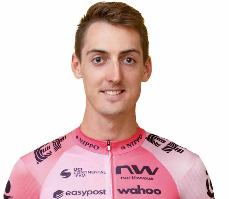 Transfert. Alan Hatherly, Champion du monde de VTT cross-country, rejoint l’équipe Team Jayco AlUla en 2025
