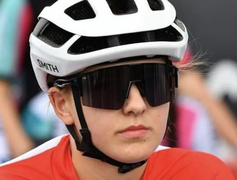 Transfert. Alex Volstad, jeune sprinteuse prometteuse, rejoint EF-Oatly-Cannondale jusqu’en 2027