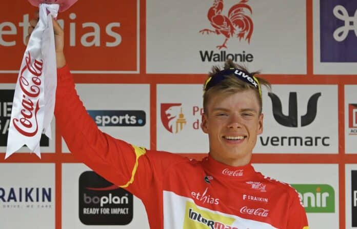 transfert madis mihkels rejoint ef education easypost