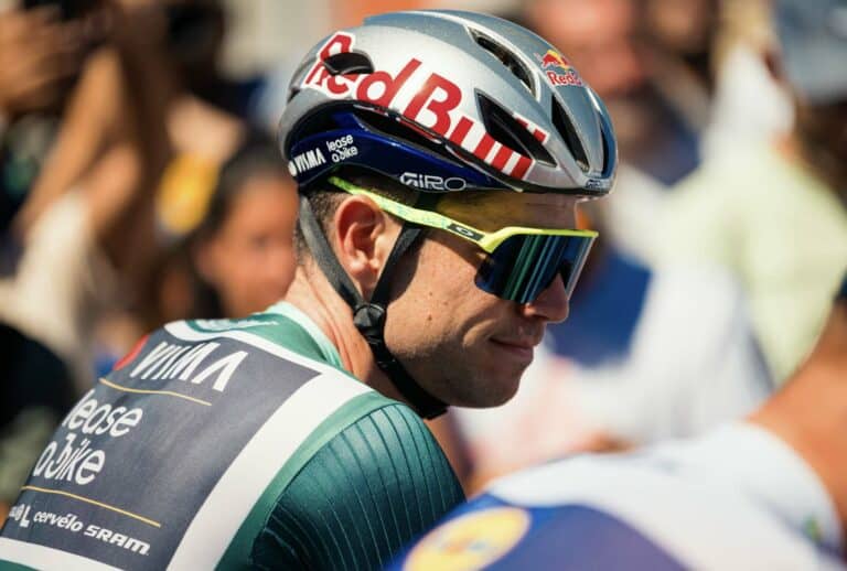 Wout Van Aert ne débutera pas sa saison de Cyclo Cross avant décembre