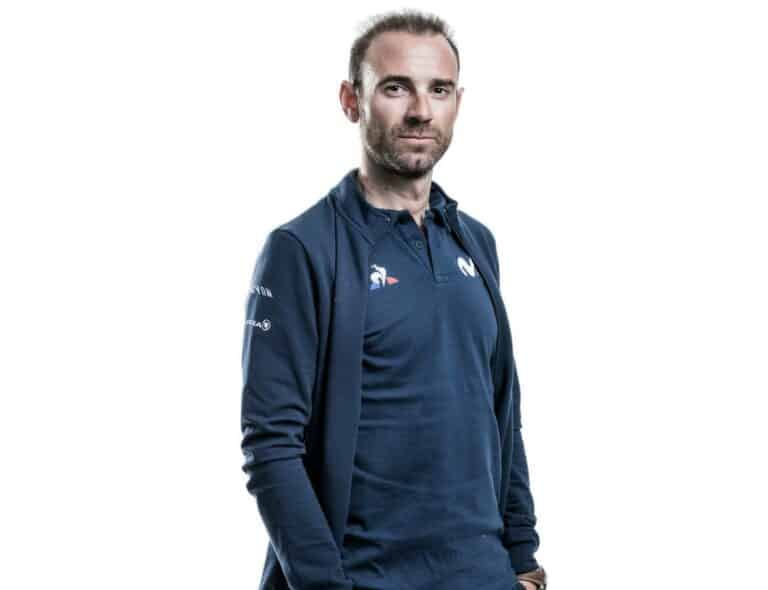 Alejandro Valverde : le grand retour comme sélectionneur ?