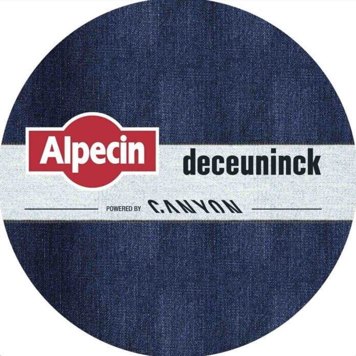 Alpecin Deceuninck Development Team 2025 équipe cycliste