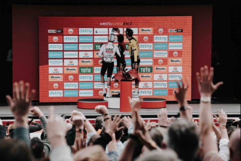Amstel Gold Race 2025 – Course cycliste UCI WorldTour