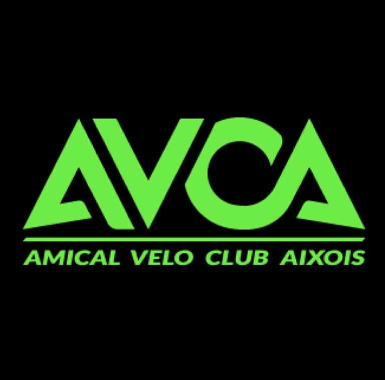 AVC Aix-en-Provence 2025 : Equipe cycliste
