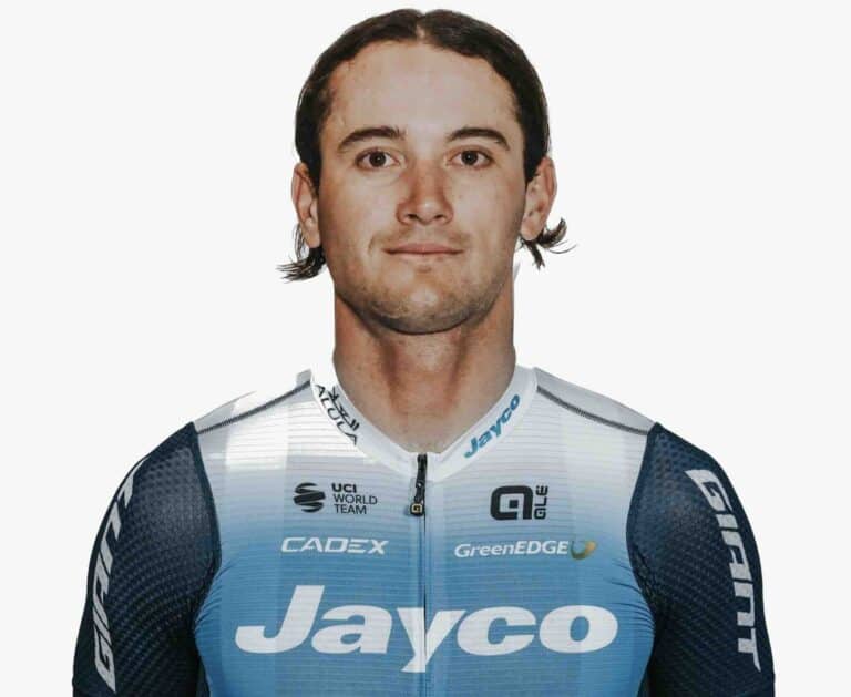 Blake Quick, nouvelle recrue de choix pour Roojai Insurance en 2025