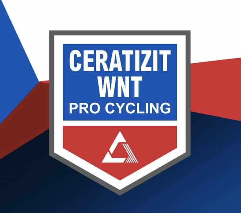 CERATIZIT-WNT Pro Cycling Team 2025 – Equipe cycliste féminine