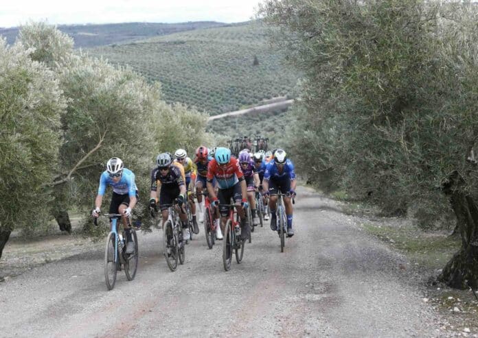 Clasica Jaen et Caser Seguros un partenariat prometteur