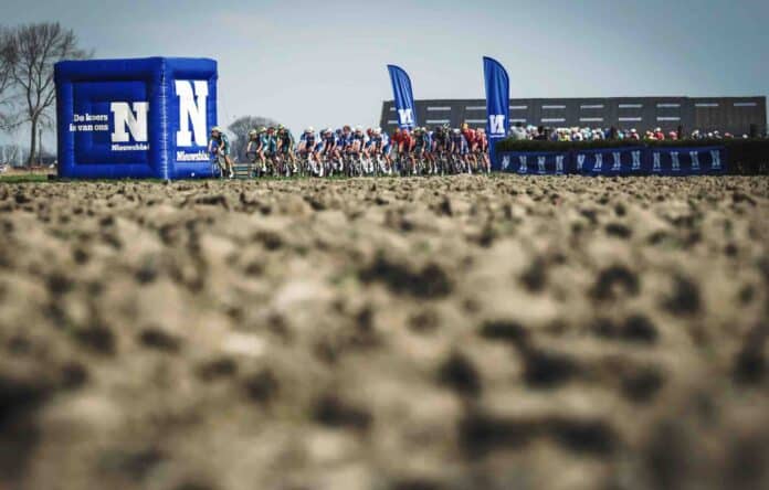 Classic Brugge De Panne 2025 course cycliste UCI WorldTour