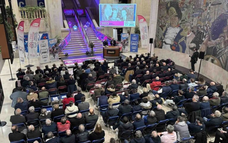 Classique Dunkerque : Les 4 Jours de Dunkerque innovent avec une nouvelle épreuve