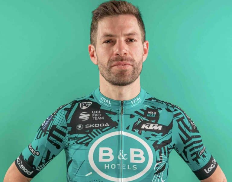 Cyril Lemoine, nouvelle recrue de choix pour TotalEnergies