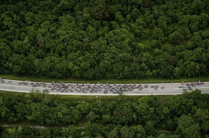 Dopage l'UCI envisage d'interdire l'utilisation du monoxyde de carbone dans le cyclisme