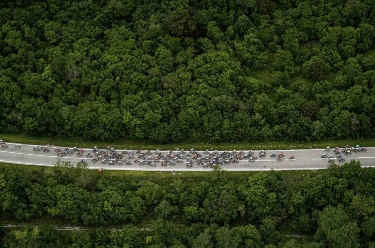 Dopage – L’UCI envisage d’interdire l’utilisation du monoxyde de carbone dans le cyclisme