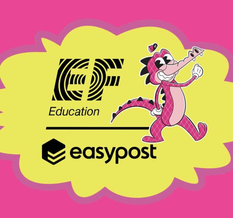 EF Education – EasyPost 2025 – Equipe cycliste