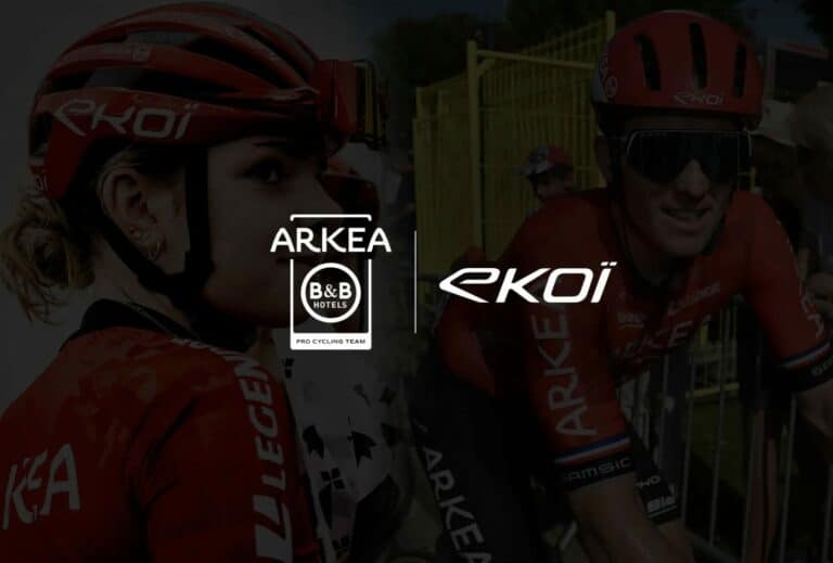Ekoï et Arkéa B&B Hotels : une collaboration basée sur l’amitié et la performance