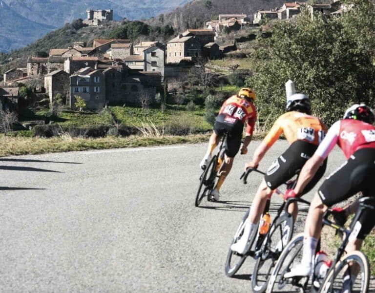 Etoile de Bessèges 2025 – Course par étapes UCI 2.1