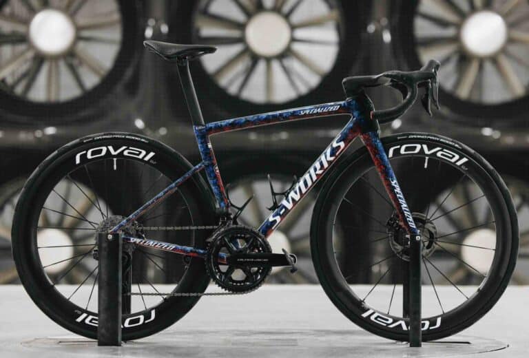 FDJ-SUEZ et Specialized : une alliance pour dominer le peloton féminin