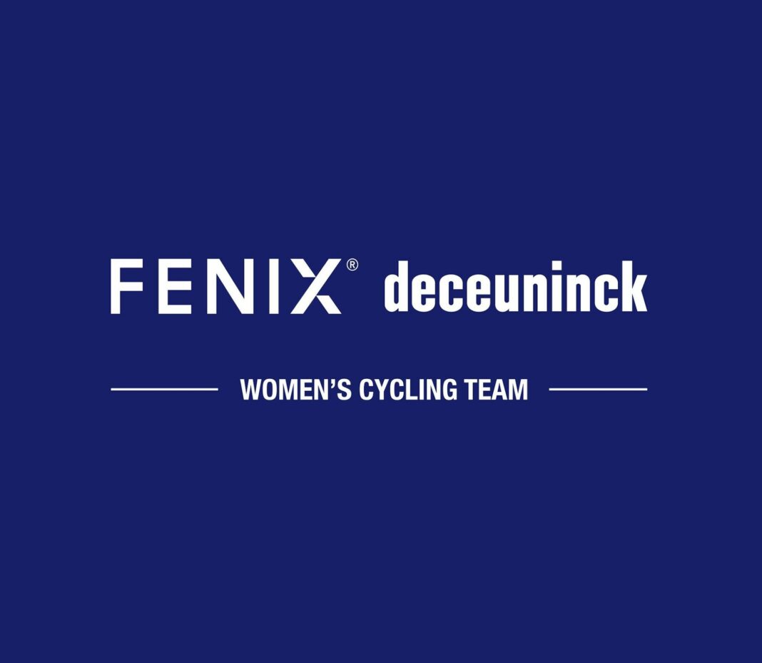 Fenix-Deceuninck 2025 : Effectif, résultats, actualité