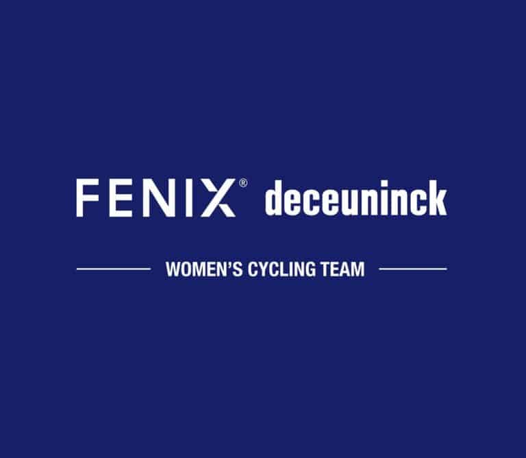Fenix-Deceuninck 2025 – Equipe cycliste féminine