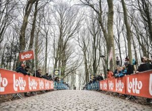 GandWevelgem 2025 Course cycliste UCI WorldTour