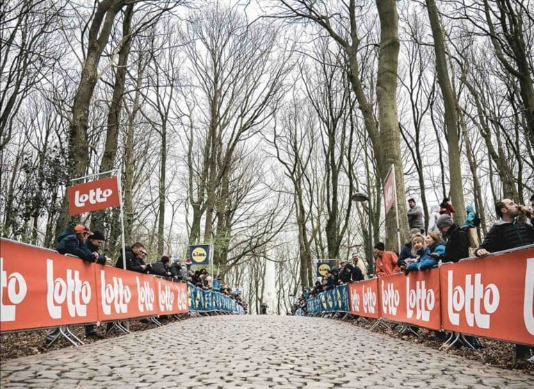 Gand-Wevelgem 2025 – Course cycliste UCI WorldTour