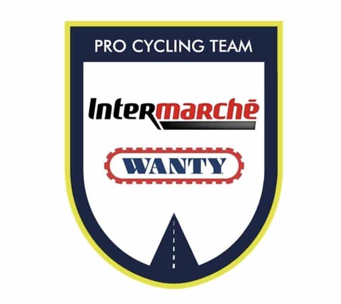 Intermarché Wanty 2025 équipe cycliste