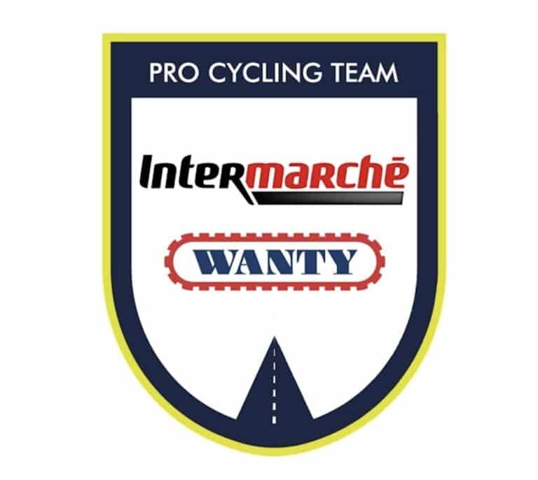 Intermarché-Wanty 2025 – Equipe cycliste
