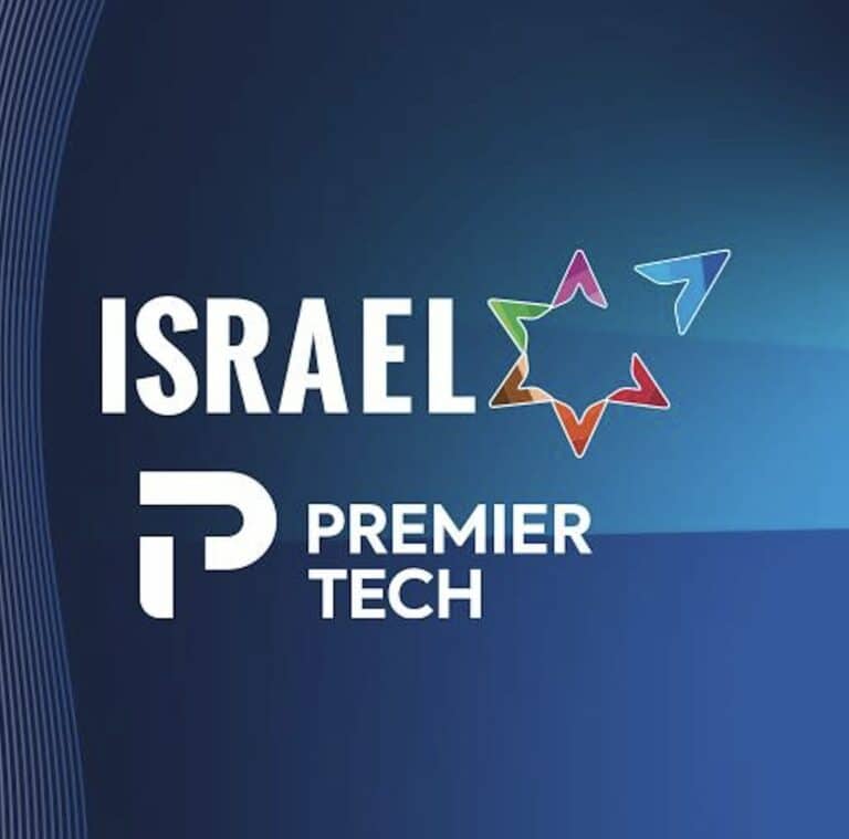 Israel – Premier Tech 2025 – Equipe cycliste