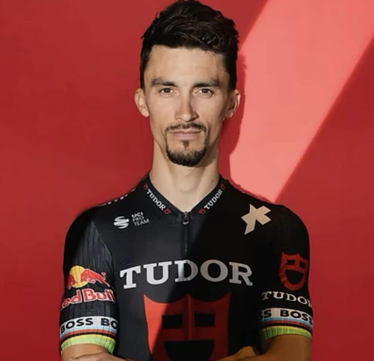 Julian ALAPHILIPPE