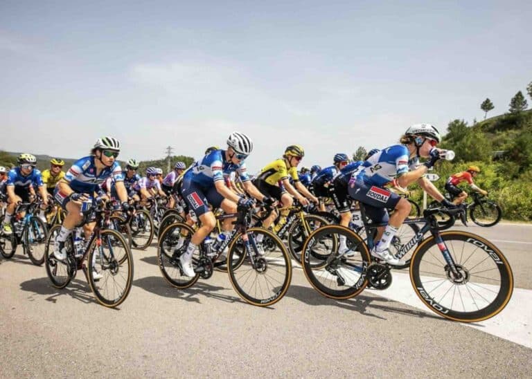 Le Tour de Catalogne Femmes s’étend vers de nouveaux horizons