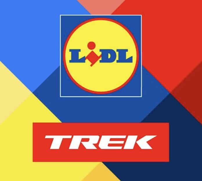 Lidl-Trek 2025 équipe cycliste