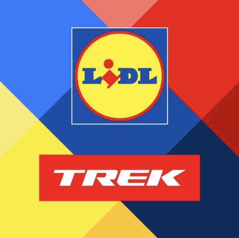 Lidl – Trek 2025 – Equipe cycliste féminine