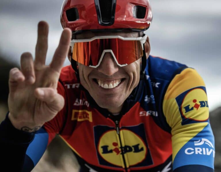 Lidl-Trek accueille officiellement Aleix Espargaro la légende du MotoGP