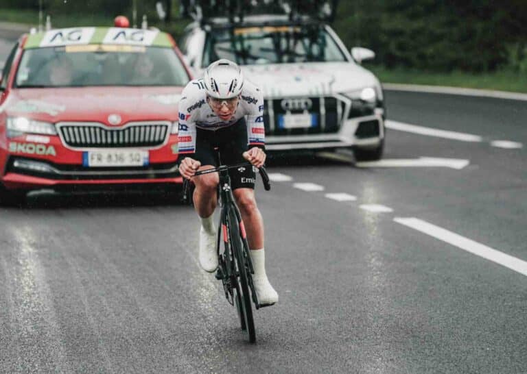 Liège-Bastogne-Liège 2025 – Course cycliste UCI WorldTour