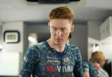 Matteo Jorgenson la révélation du cyclisme en 2024